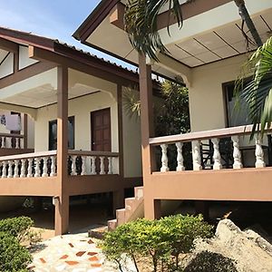 Bungalow de Luxe
